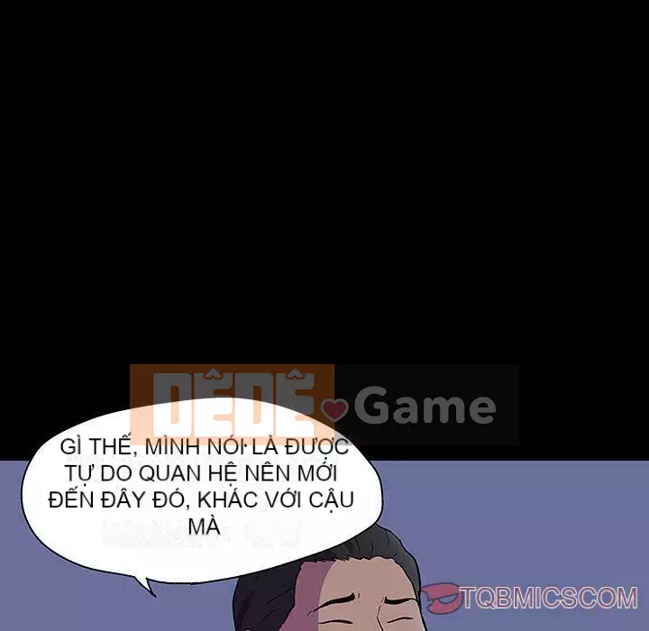 Trò chơi đen tối mùa 2 Chương 71-161