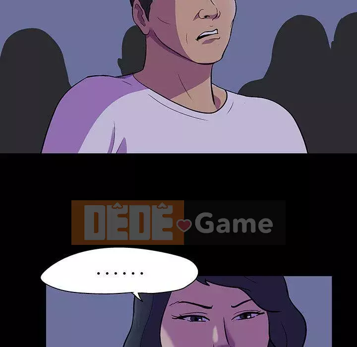 Trò chơi đen tối mùa 2 Chương 71-161