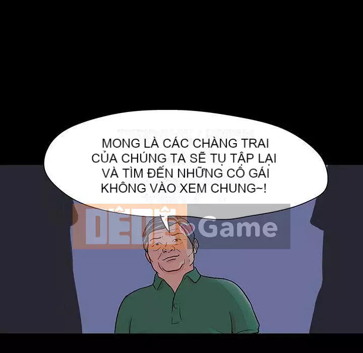 Trò chơi đen tối mùa 2 Chương 71-161