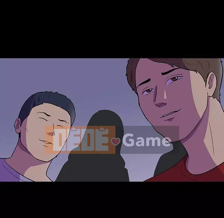 Trò chơi đen tối mùa 2 Chương 71-161