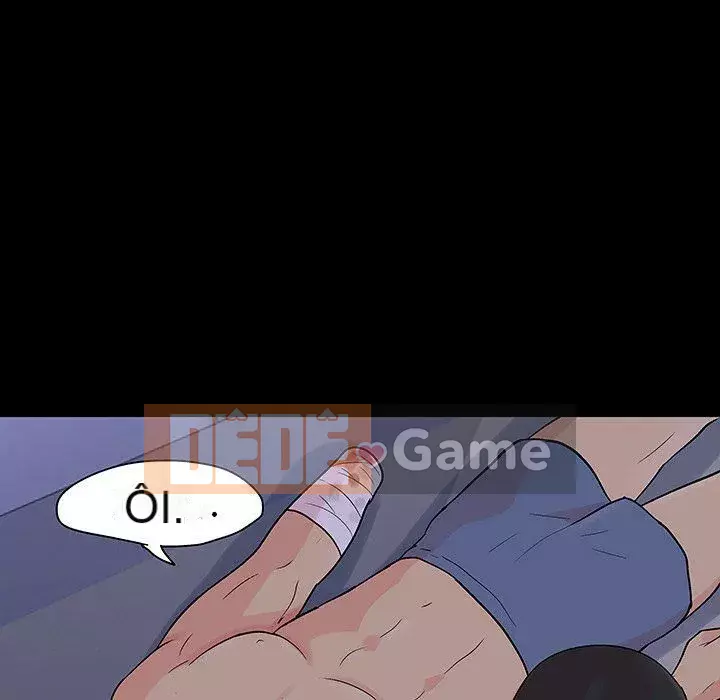 Trò chơi đen tối mùa 2 Chương 71-161