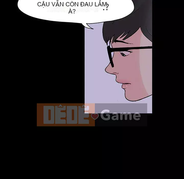 Trò chơi đen tối mùa 2 Chương 71-161