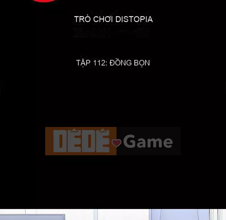 Trò chơi đen tối mùa 2 Chương 71-161