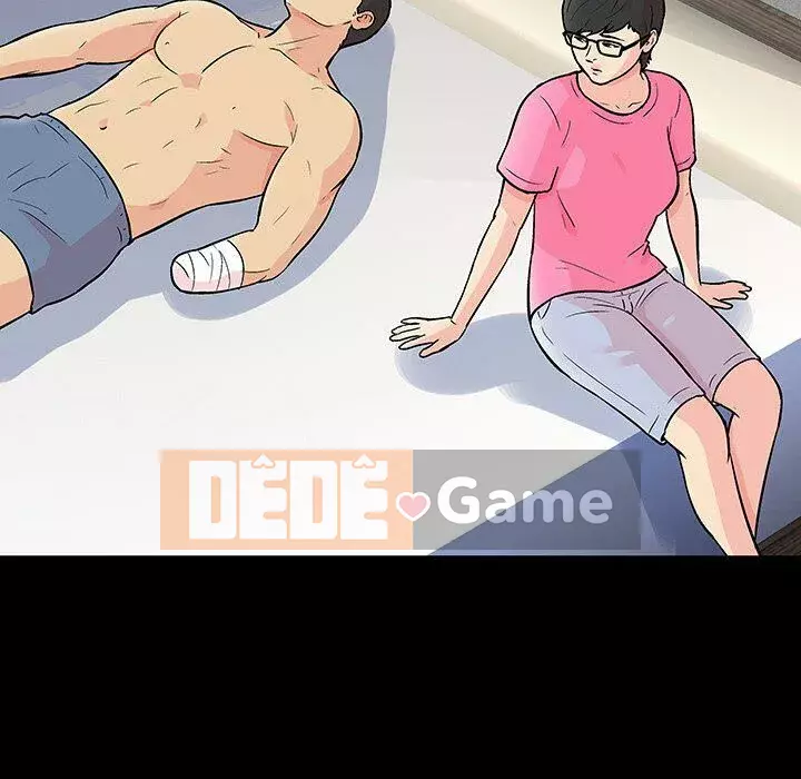 Trò chơi đen tối mùa 2 Chương 71-161