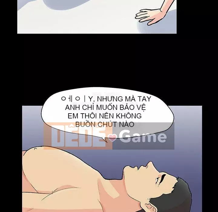 Trò chơi đen tối mùa 2 Chương 71-161