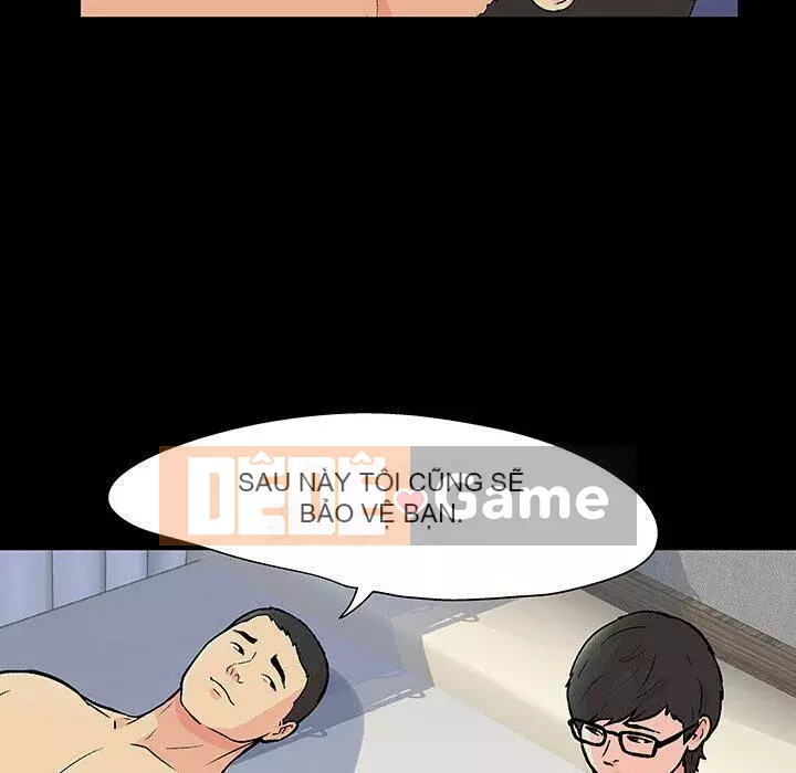 Trò chơi đen tối mùa 2 Chương 71-161