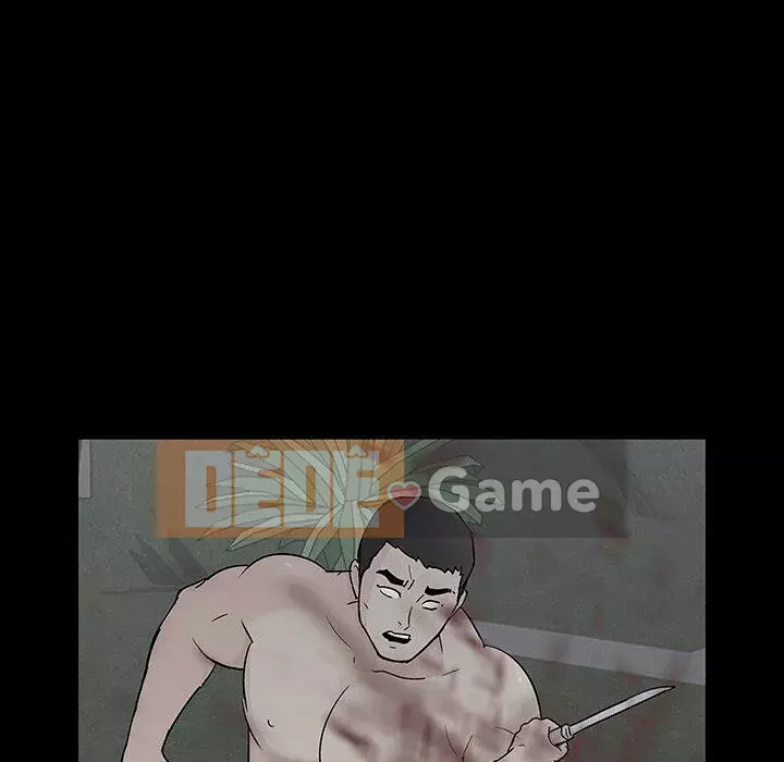 Trò chơi đen tối mùa 2 Chương 71-161