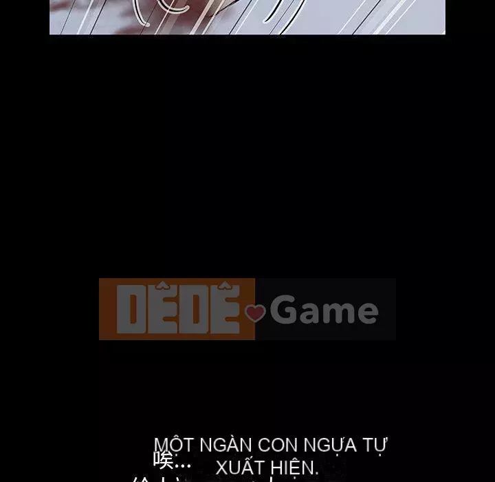 Trò chơi đen tối mùa 2 Chương 71-161