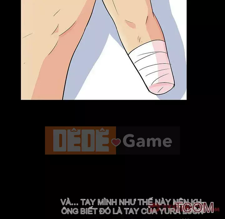 Trò chơi đen tối mùa 2 Chương 71-161