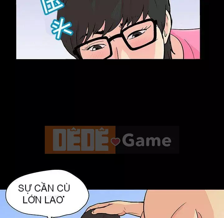 Trò chơi đen tối mùa 2 Chương 71-161