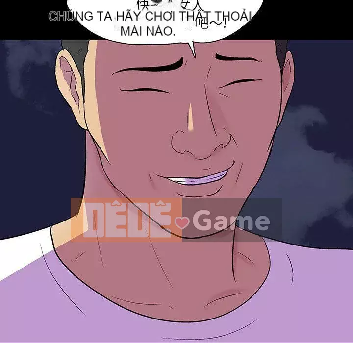 Trò chơi đen tối mùa 2 Chương 71-161