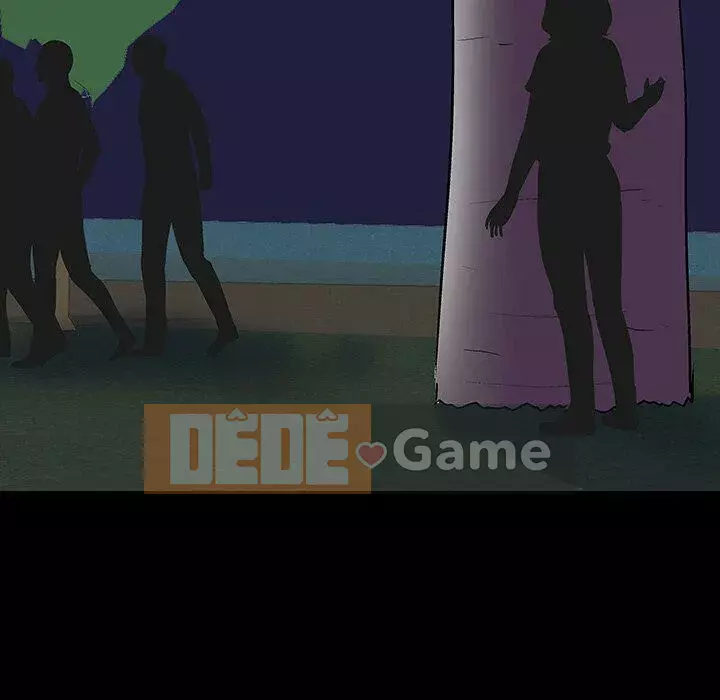 Trò chơi đen tối mùa 2 Chương 71-161