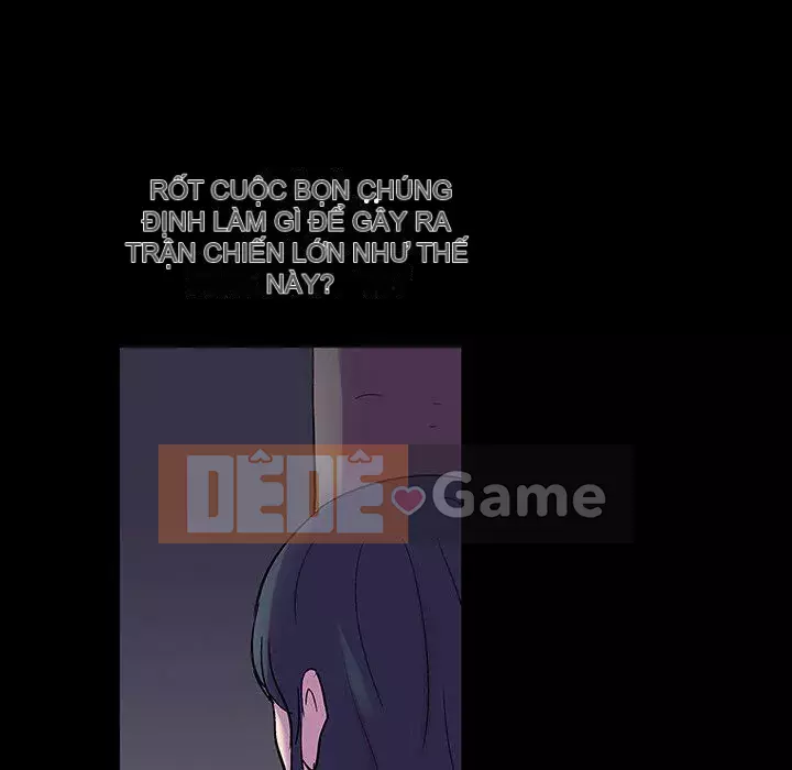 Trò chơi đen tối mùa 2 Chương 71-161