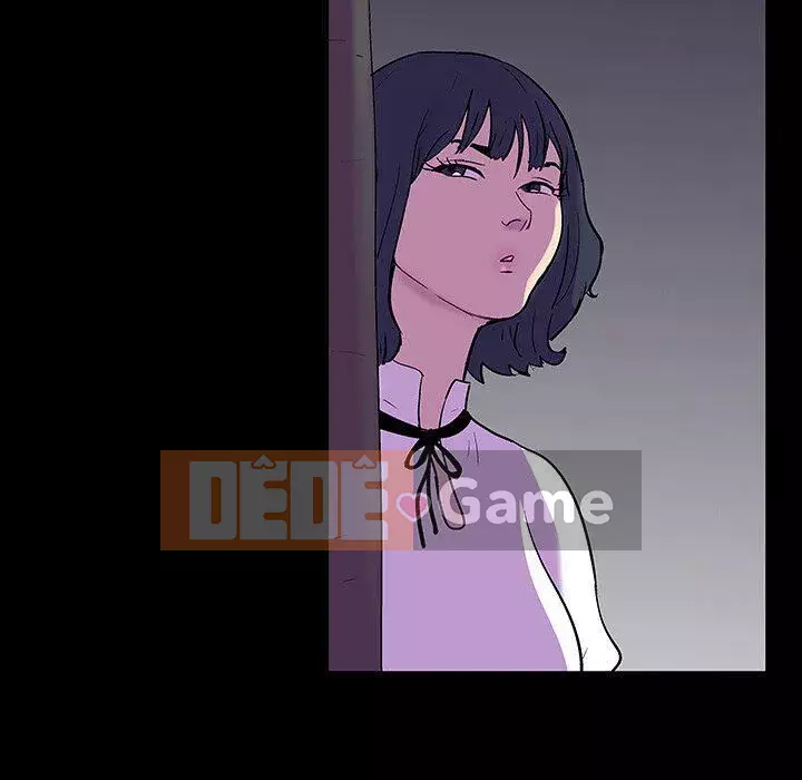 Trò chơi đen tối mùa 2 Chương 71-161