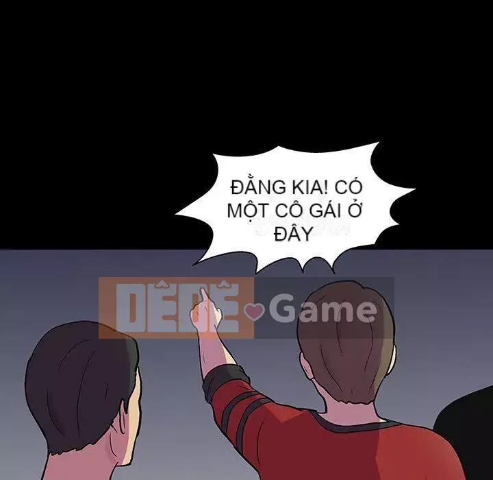 Trò chơi đen tối mùa 2 Chương 71-161