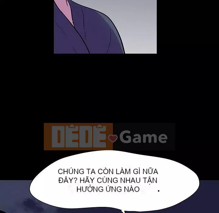 Trò chơi đen tối mùa 2 Chương 71-161