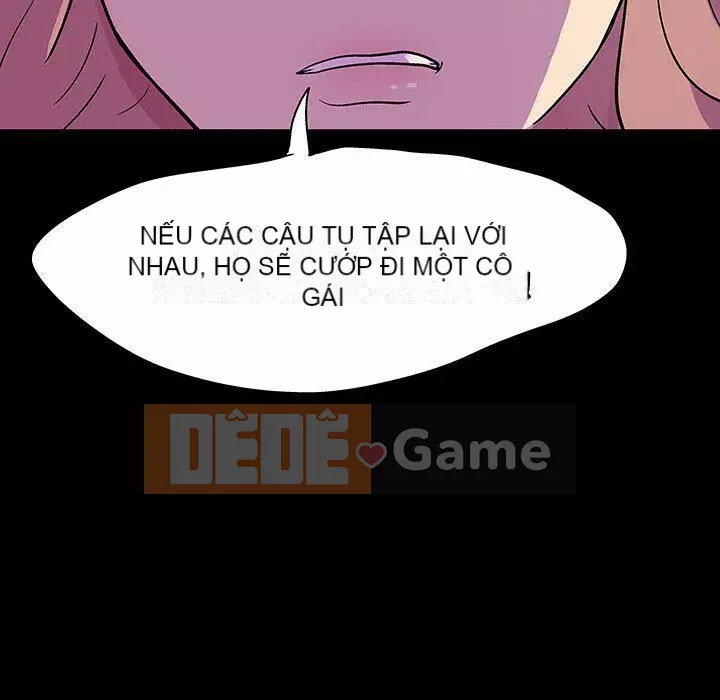 Trò chơi đen tối mùa 2 Chương 71-161