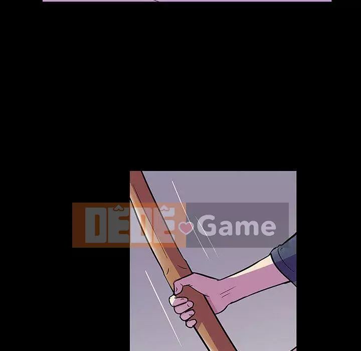 Trò chơi đen tối mùa 2 Chương 71-161