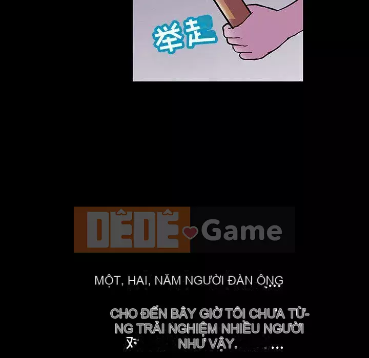 Trò chơi đen tối mùa 2 Chương 71-161