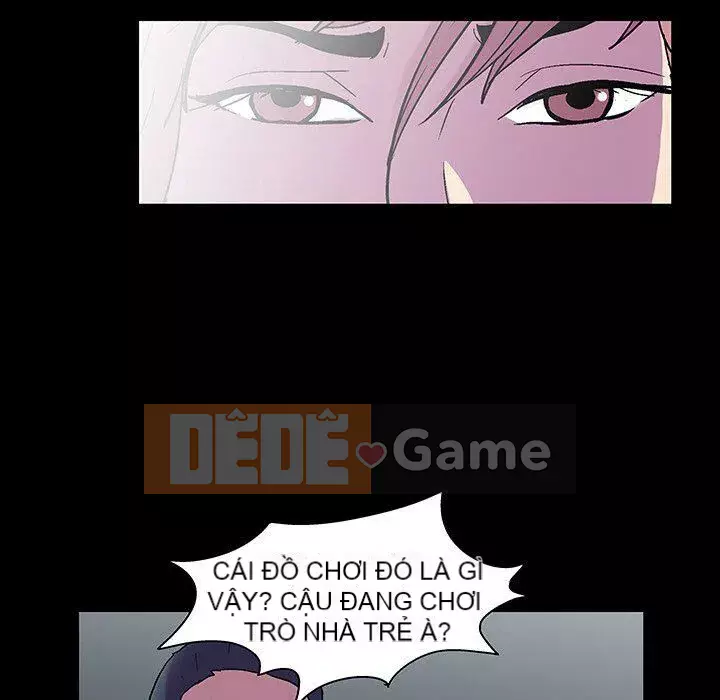 Trò chơi đen tối mùa 2 Chương 71-161
