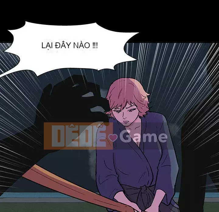 Trò chơi đen tối mùa 2 Chương 71-161