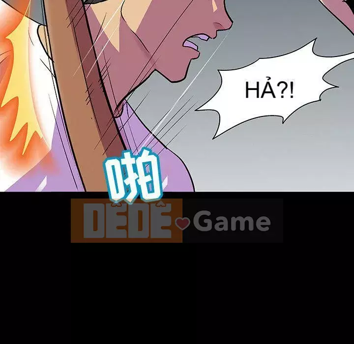 Trò chơi đen tối mùa 2 Chương 71-161