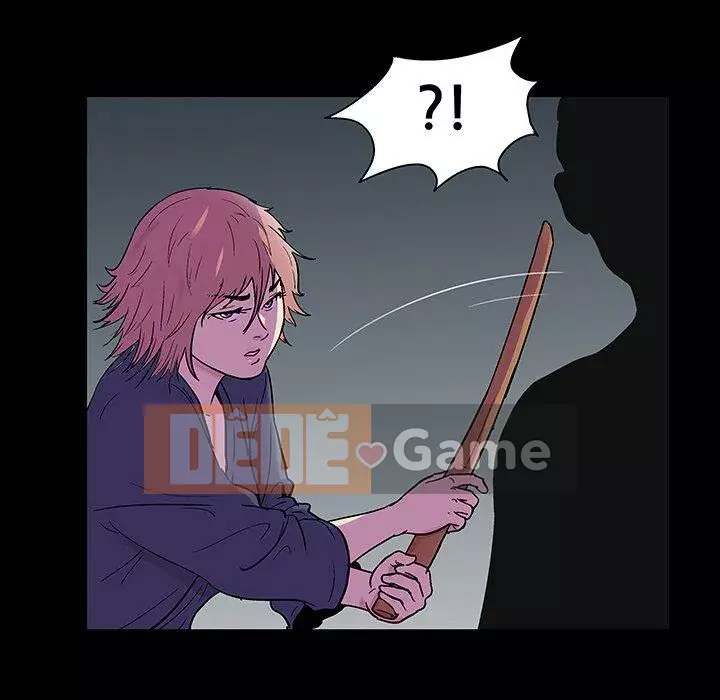 Trò chơi đen tối mùa 2 Chương 71-161