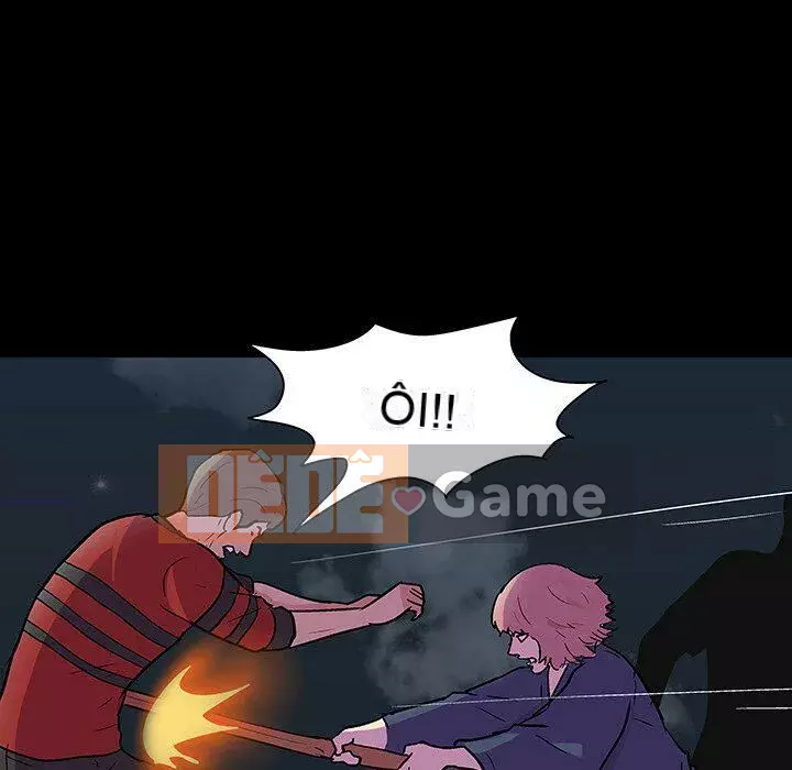 Trò chơi đen tối mùa 2 Chương 71-161