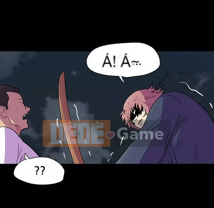Trò chơi đen tối mùa 2 Chương 71-161