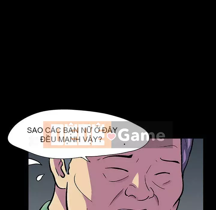 Trò chơi đen tối mùa 2 Chương 71-161