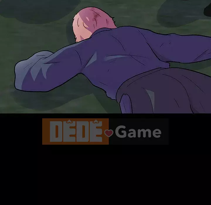 Trò chơi đen tối mùa 2 Chương 71-161