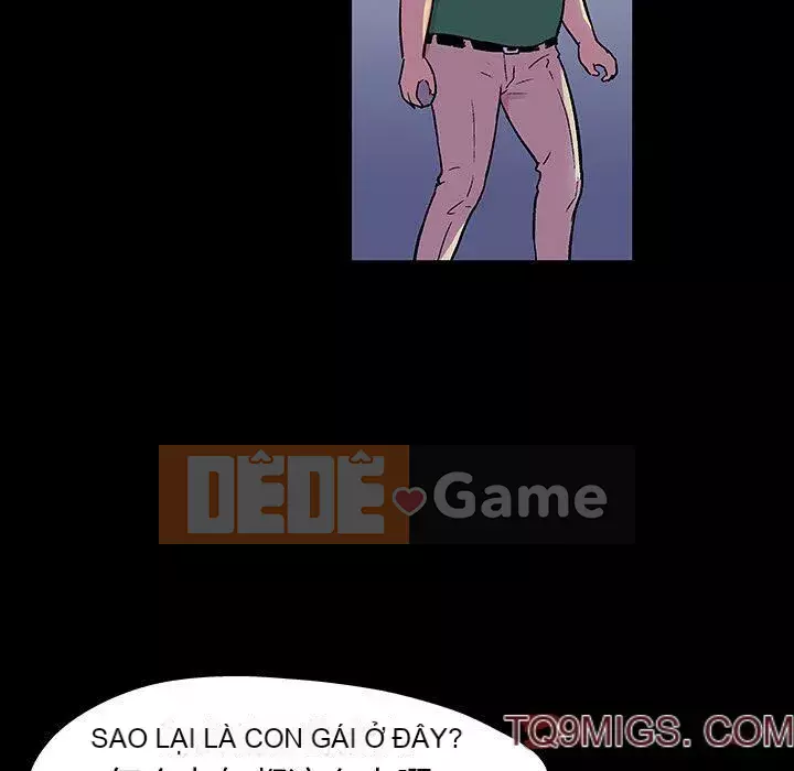 Trò chơi đen tối mùa 2 Chương 71-161