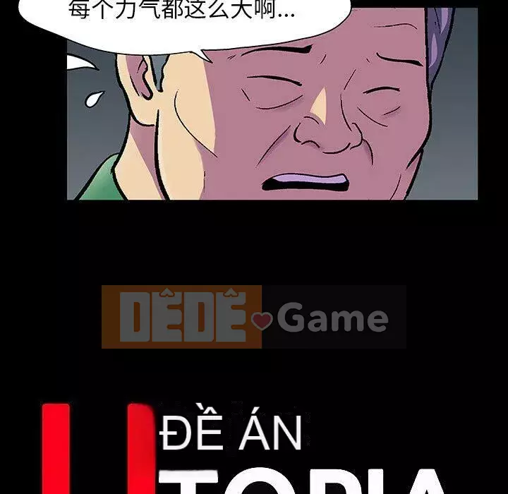 Trò chơi đen tối mùa 2 Chương 71-161