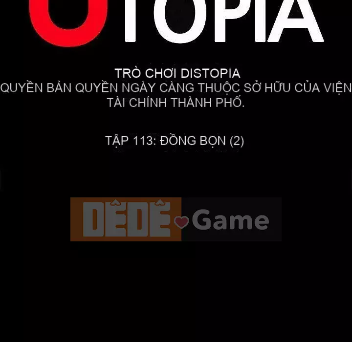 Trò chơi đen tối mùa 2 Chương 71-161