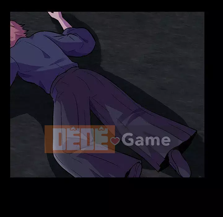 Trò chơi đen tối mùa 2 Chương 71-161