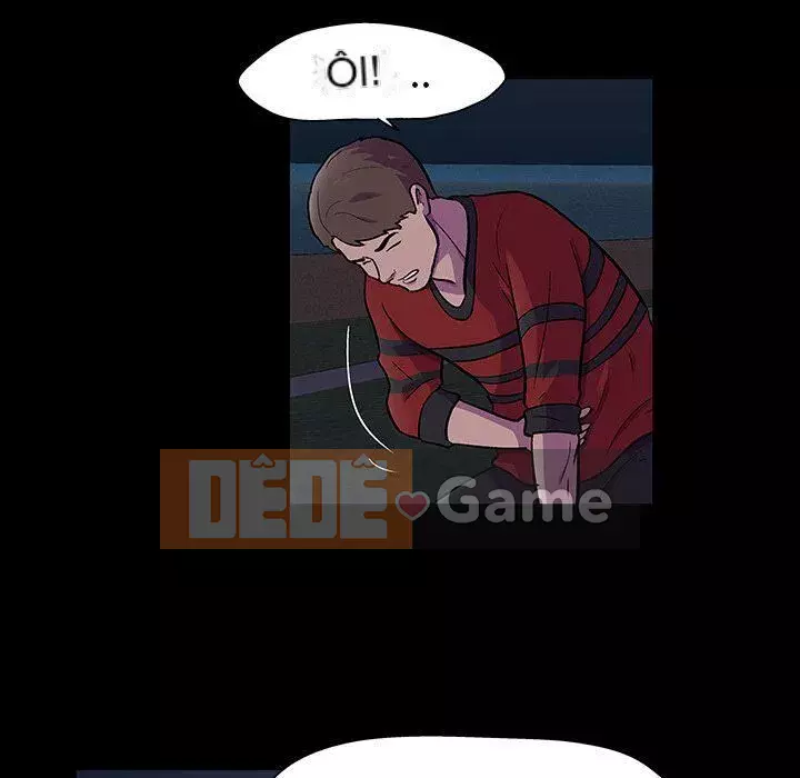 Trò chơi đen tối mùa 2 Chương 71-161