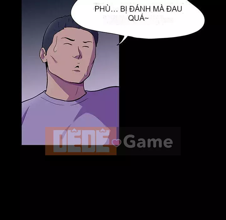 Trò chơi đen tối mùa 2 Chương 71-161