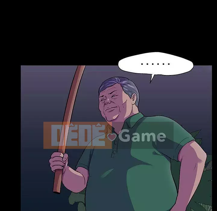 Trò chơi đen tối mùa 2 Chương 71-161