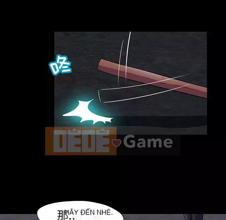 Trò chơi đen tối mùa 2 Chương 71-161