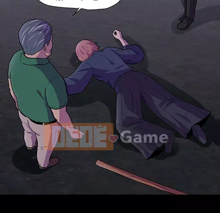 Trò chơi đen tối mùa 2 Chương 71-161