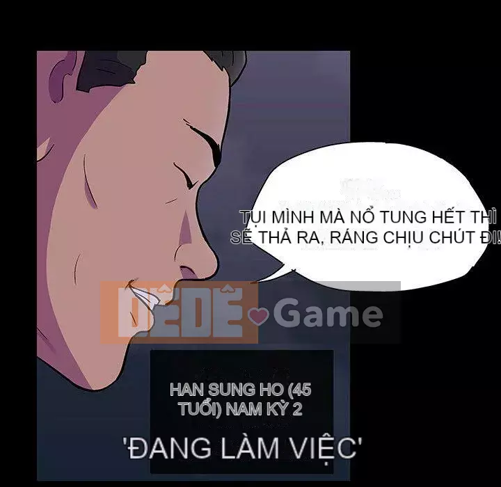 Trò chơi đen tối mùa 2 Chương 71-161