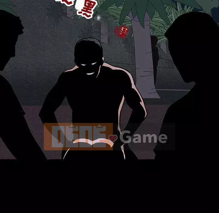 Trò chơi đen tối mùa 2 Chương 71-161