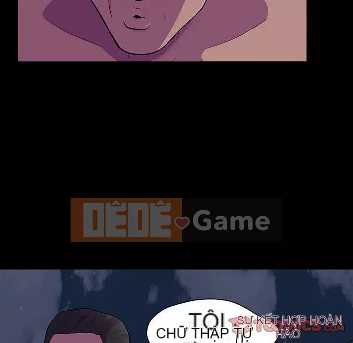 Trò chơi đen tối mùa 2 Chương 71-161