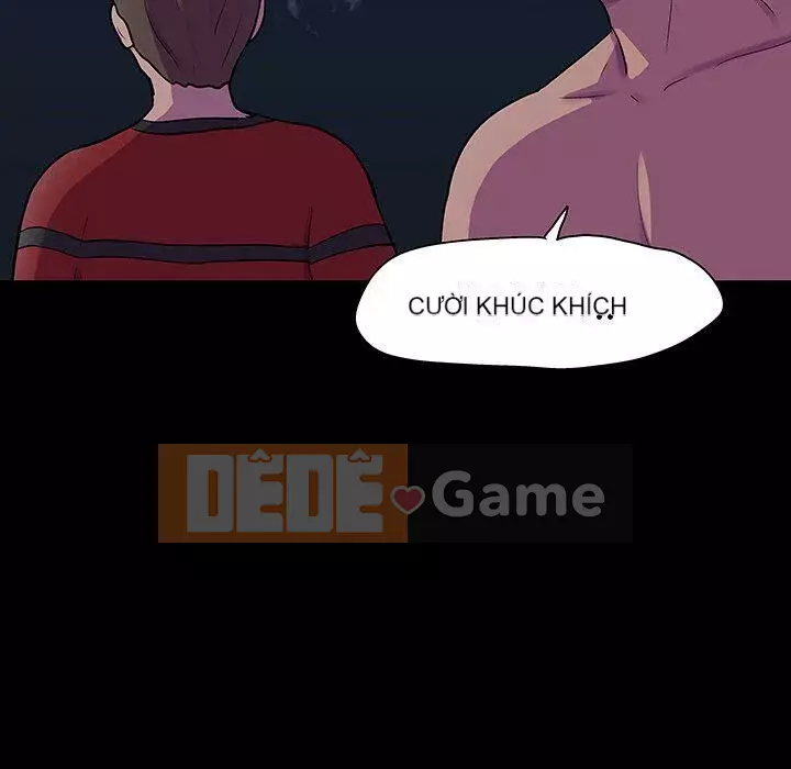 Trò chơi đen tối mùa 2 Chương 71-161