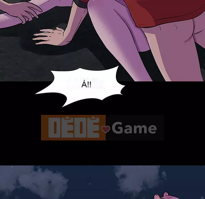 Trò chơi đen tối mùa 2 Chương 71-161