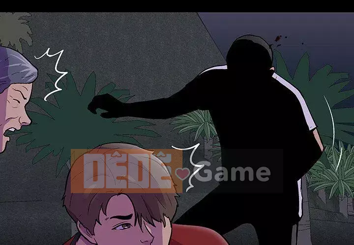 Trò chơi đen tối mùa 2 Chương 71-161