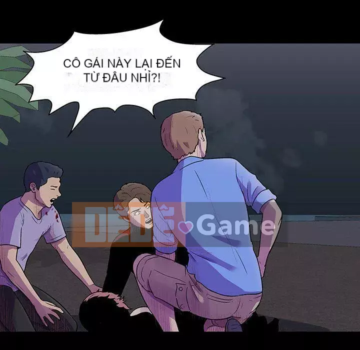 Trò chơi đen tối mùa 2 Chương 71-161