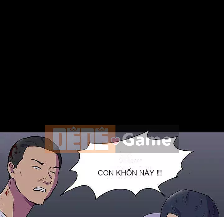 Trò chơi đen tối mùa 2 Chương 71-161
