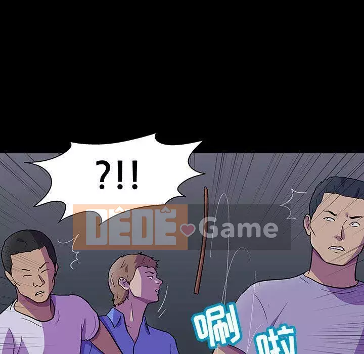 Trò chơi đen tối mùa 2 Chương 71-161