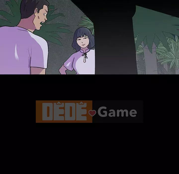 Trò chơi đen tối mùa 2 Chương 71-161